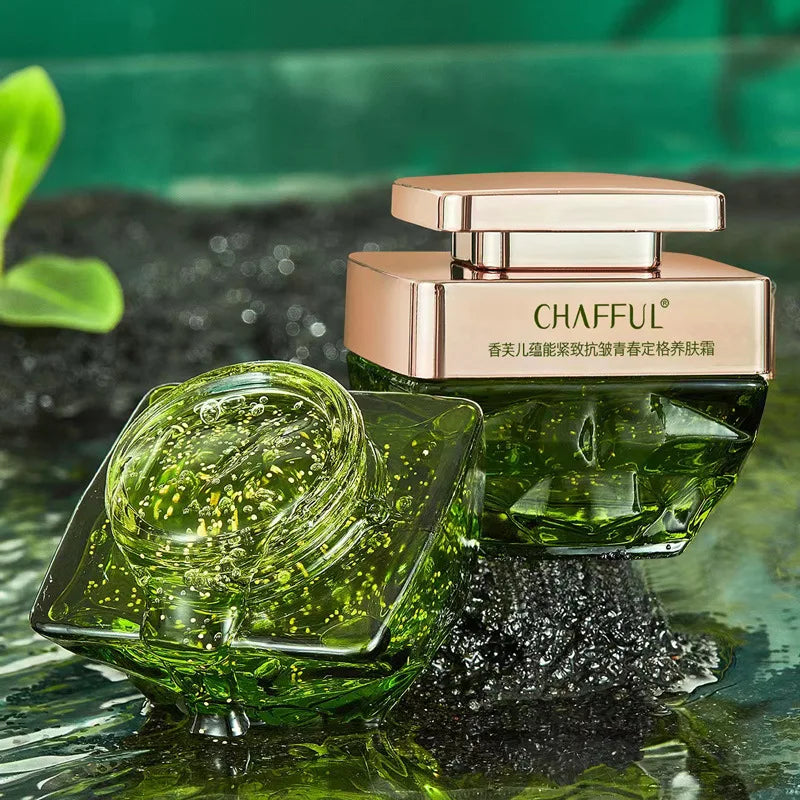 Effective Revitalize Skin Face Cream Beauty Lifting Brighten Moisturizing Facial Skin Care Korean Makeup