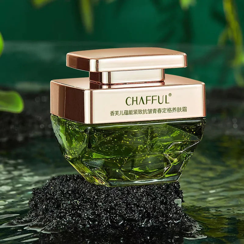 Effective Revitalize Skin Face Cream Beauty Lifting Brighten Moisturizing Facial Skin Care Korean Makeup