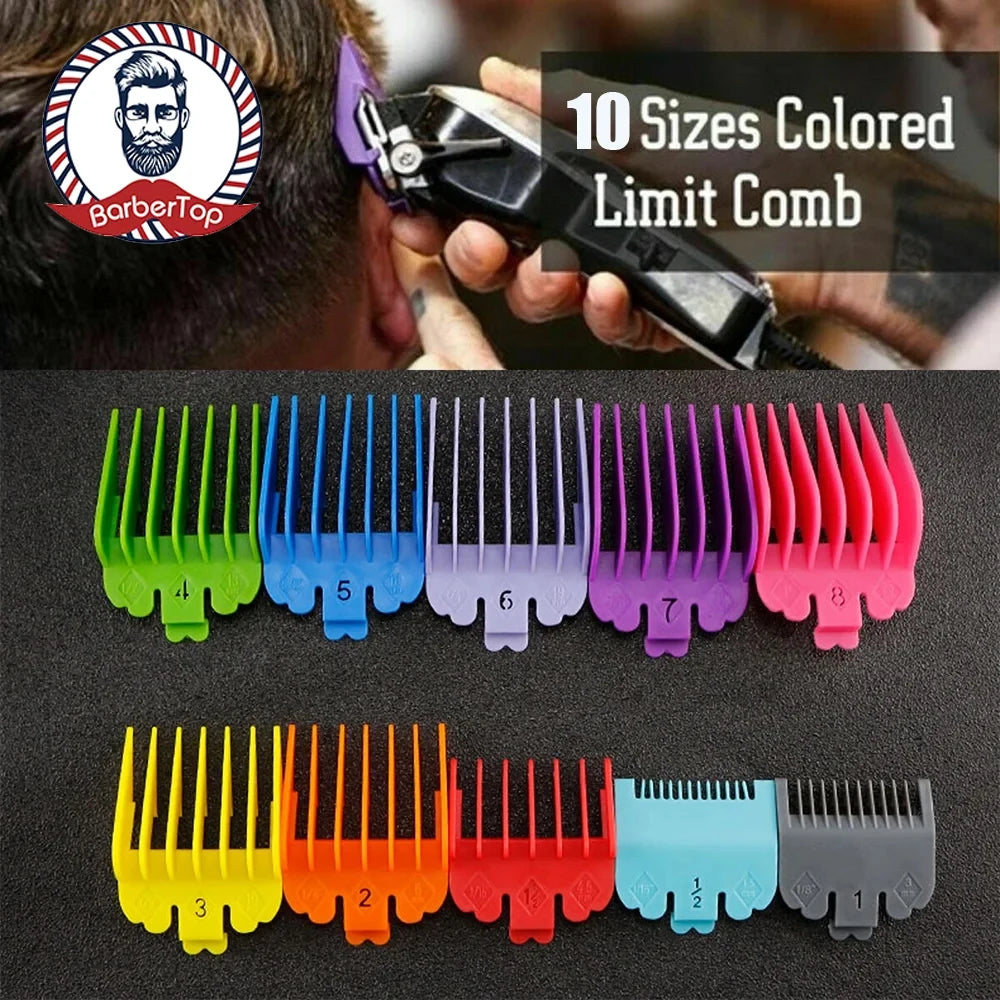 Barbers Manual Razor Beard Brush Set Men Straight Edge Depilation Razor Salon Haircut Beard Eyebrow Shaving Tools with 10 Blade