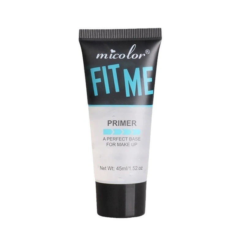 Moisturizing Transparent Jelly Primer Lotion Base Color Rendering Long Lasting Makeup Holding Pre Makeup Base Cream Foundation