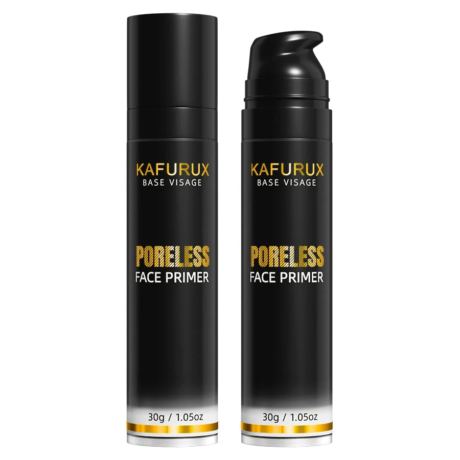 Moisturizing Transparent Jelly Primer Lotion Base Color Rendering Long Lasting Makeup Holding Pre Makeup Base Cream Foundatatio