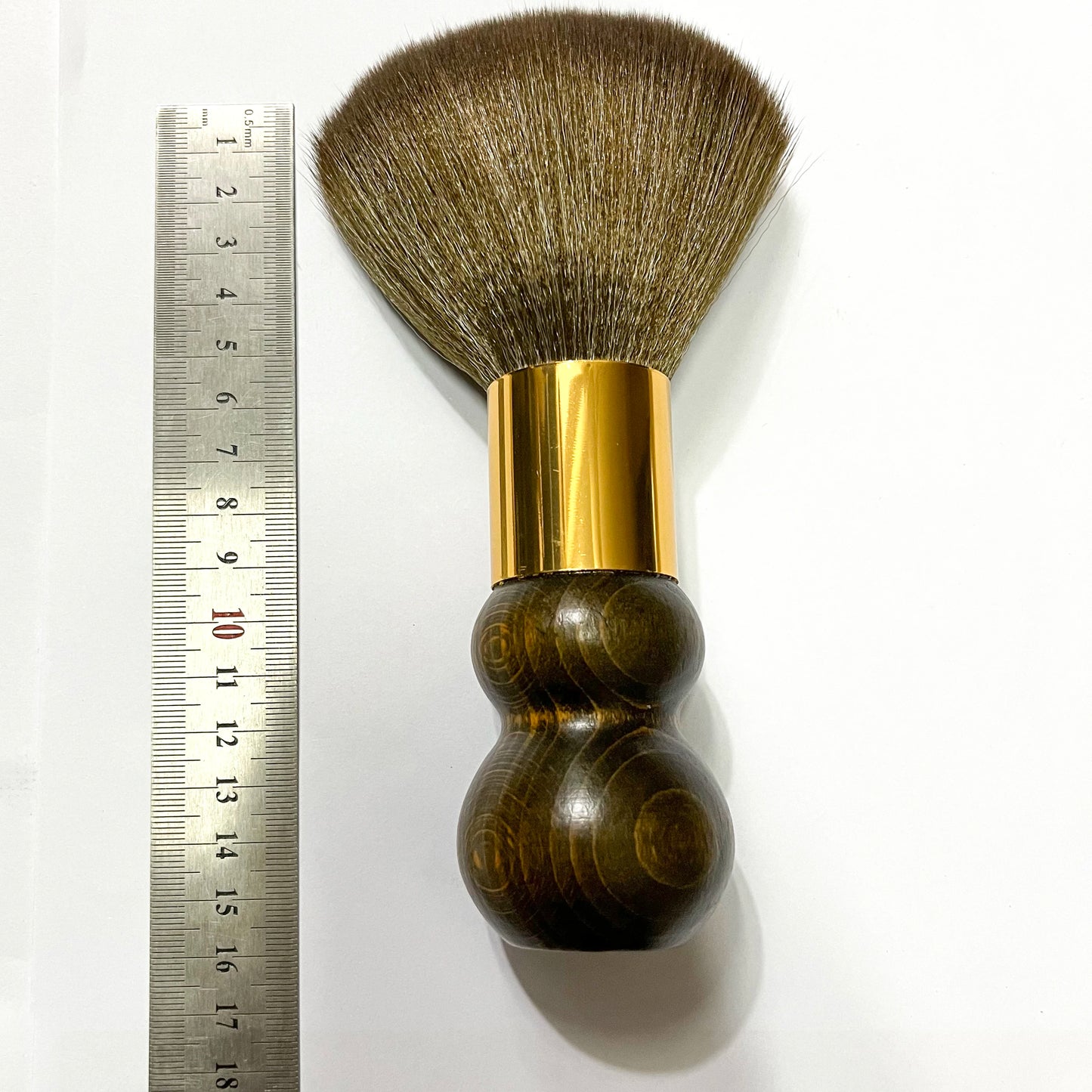 Hairdressing Cleaning Soft Brush Hair Salon Special Haircut Tool Face Makeup Brushes Sweeping Hair Brush Neck Brush Barber