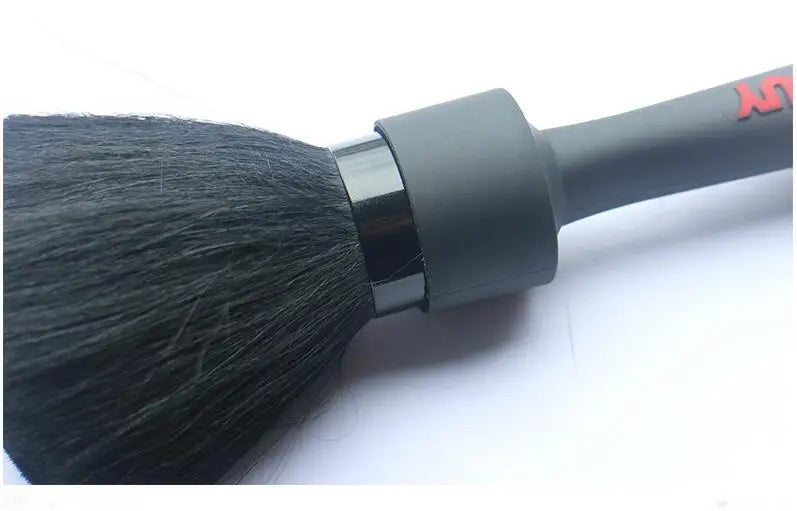 Hairdressing Cleaning Soft Brush Hair Salon Special Haircut Tool Face Makeup Brushes Sweeping Hair Brush Neck Brush Barber