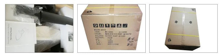HOT Selling best quality wholesale beauty salon equipment Salon hair steamer micro mist professional hair spa steamer
