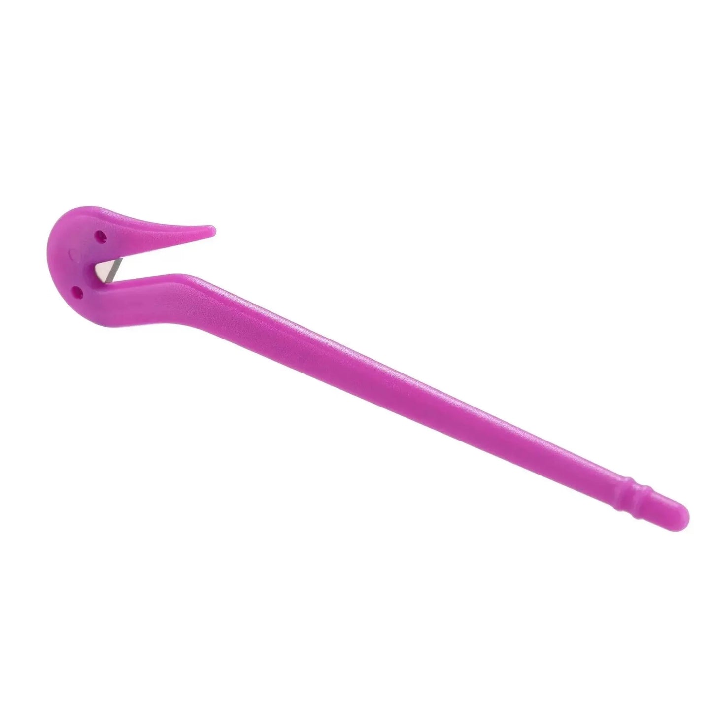 Disposable Hair Band Remover Knife Remove Hair Without Hurting The Hair Cut Hair Rope Tool Not To Hurt The Hair Band Knife