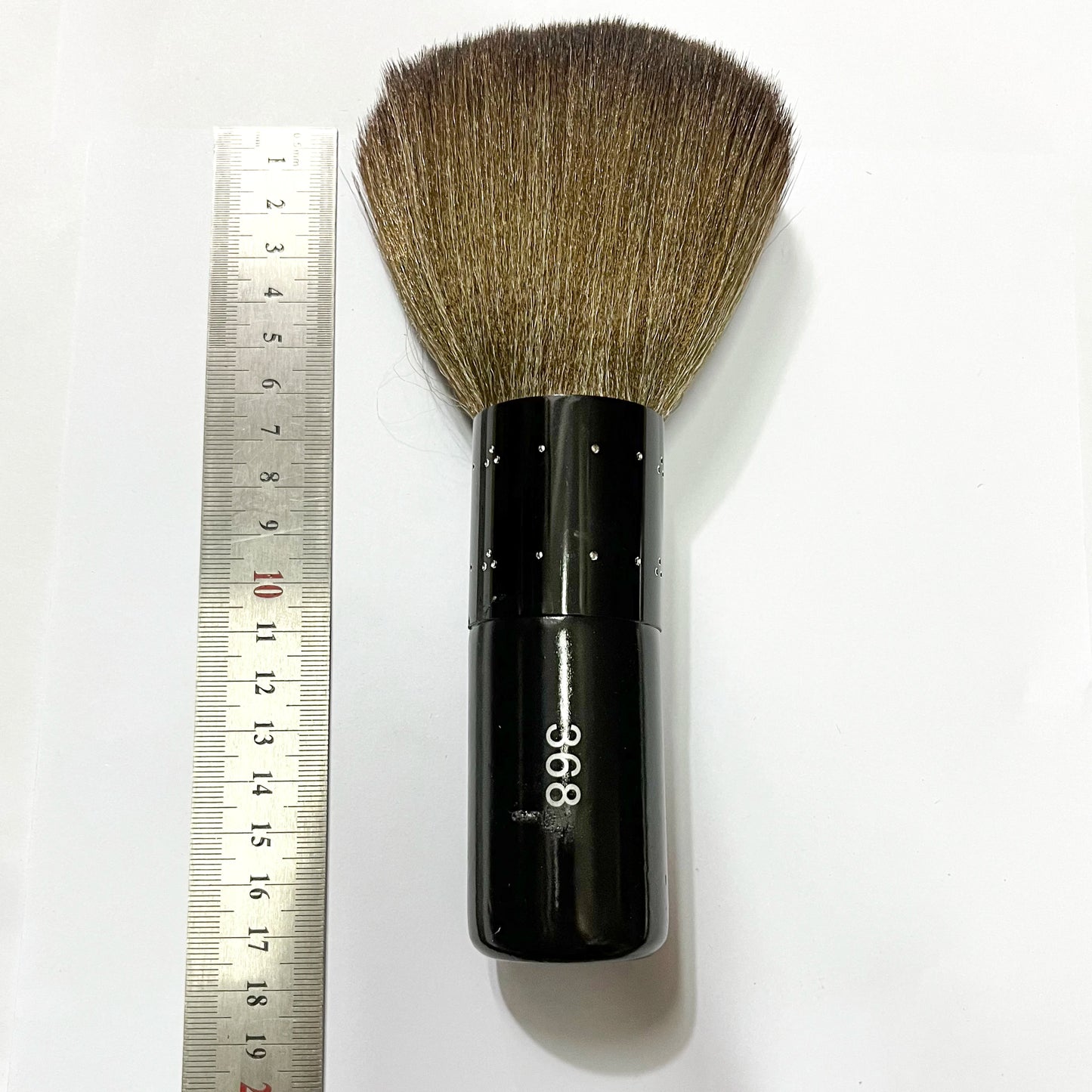 Hairdressing Cleaning Soft Brush Hair Salon Special Haircut Tool Face Makeup Brushes Sweeping Hair Brush Neck Brush Barber