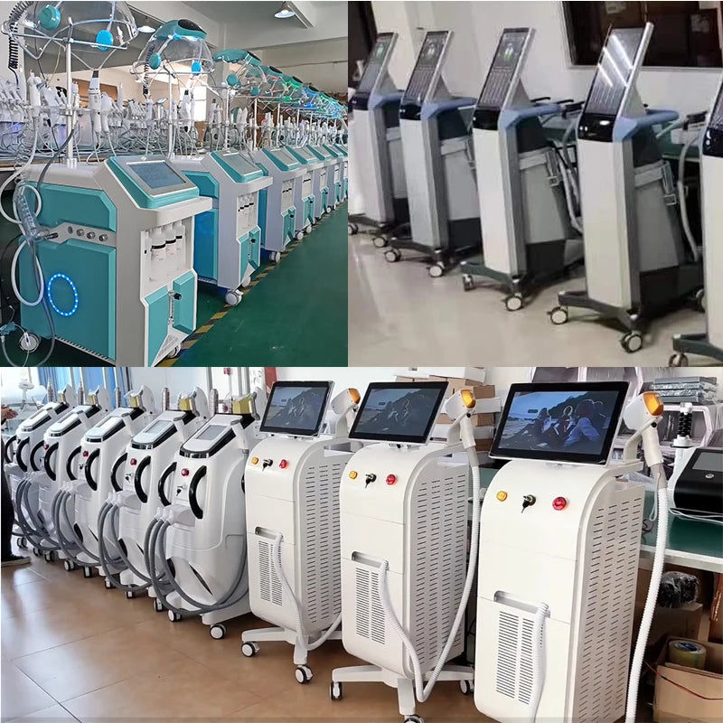 Professional Pressotherapy Machine Lymphatic Massage Arms Shoulders Belly Legs Air Compression Foot Massager Slimming Equipment
