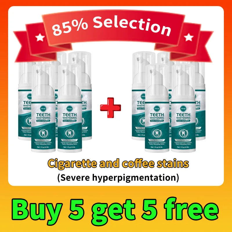 Tartar removers dissolve tartar and remove stains