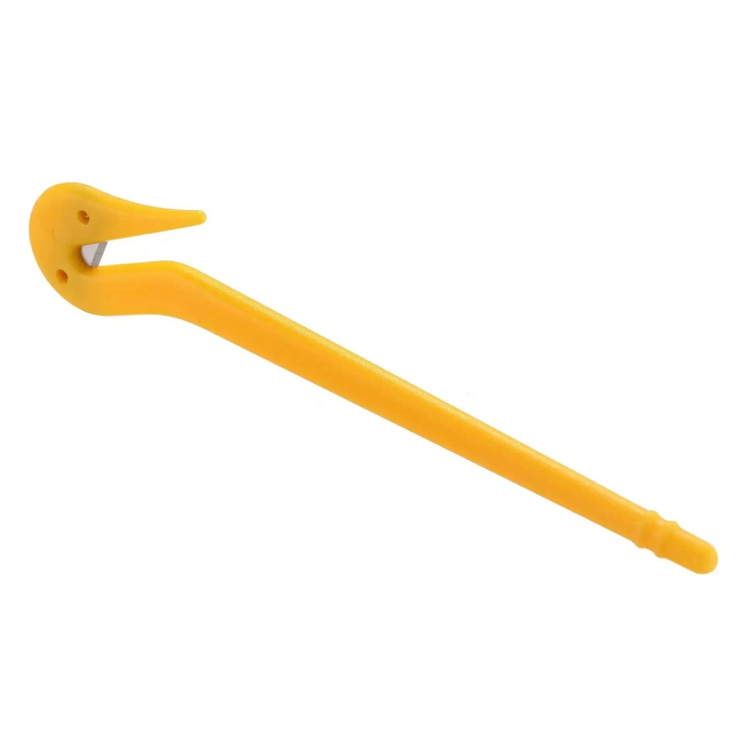 Disposable Hair Band Remover Knife Remove Hair Without Hurting The Hair Cut Hair Rope Tool Not To Hurt The Hair Band Knife