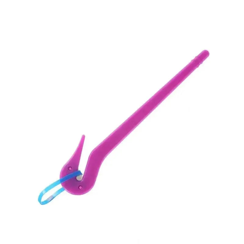 Disposable Hair Band Remover Knife Remove Hair Without Hurting The Hair Cut Hair Rope Tool Not To Hurt The Hair Band Knife