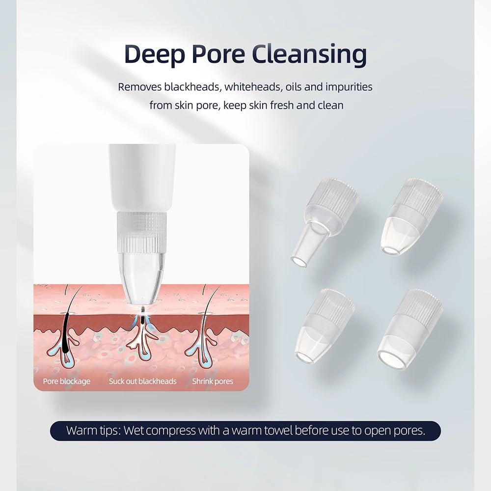 Foreverlily Diamond Facial Peeling Machine Home Use Professional Microdermabrasion Nano Water Spray Exfoliation Beauty Machine