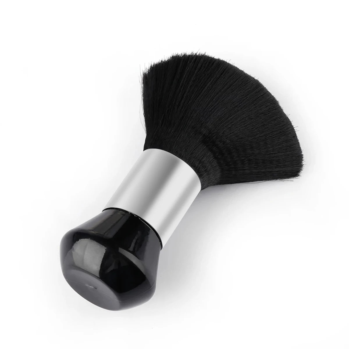 Hairdressing Soft Brush Salon Special Cleaning Haircut Tool Barber Home Hairbrush Makeup Sweeping Hair Brush Barbershop Tool