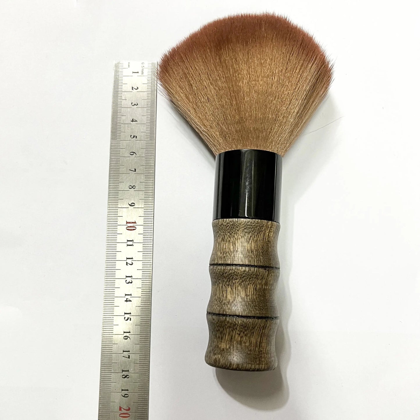 Hairdressing Cleaning Soft Brush Hair Salon Special Haircut Tool Face Makeup Brushes Sweeping Hair Brush Neck Brush Barber