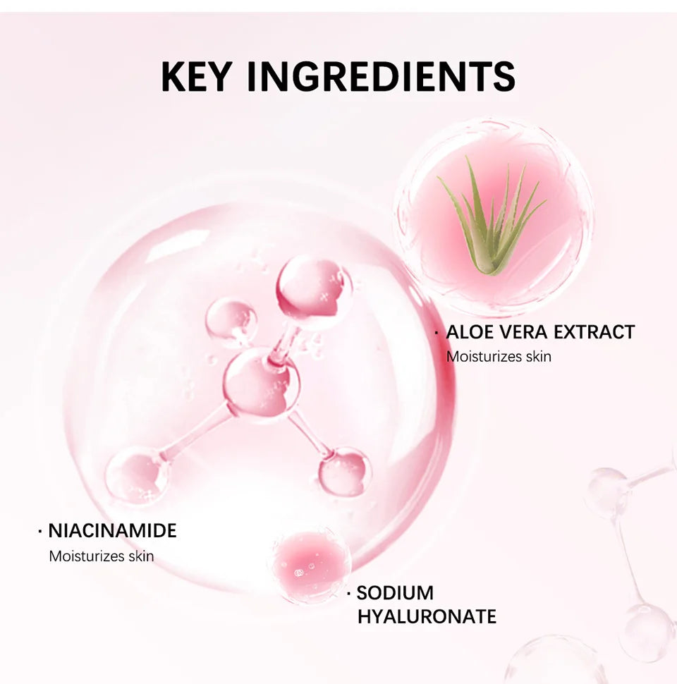 Blur Magnet Primer Base Makeup Natural Matte Make Up Foundation Blur Primer Pores Invisible Even Skin Tone Facial Base Cosmetics