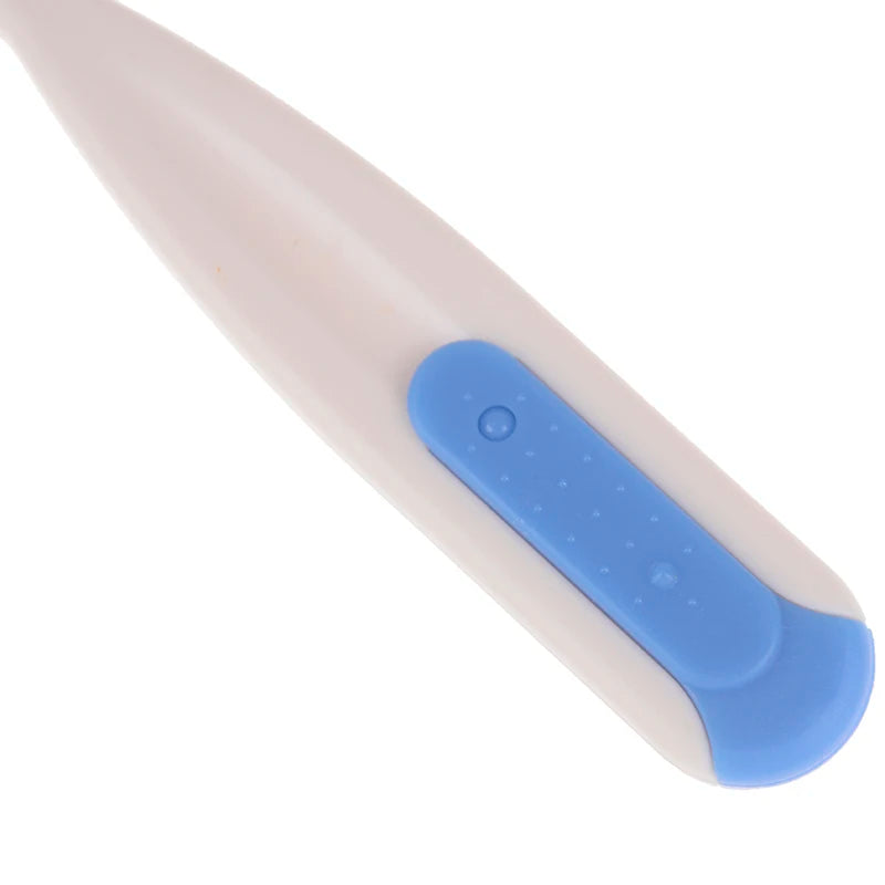 Durable Hair Cutting Trimmer Razor Blade Comb Home Hairdresser Makeup Tools For Thinning Bangs Long Beauty Hair Cut Accessories