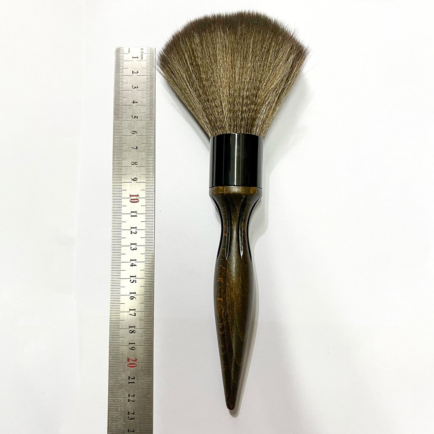 Hairdressing Cleaning Soft Brush Hair Salon Special Haircut Tool Face Makeup Brushes Sweeping Hair Brush Neck Brush Barber