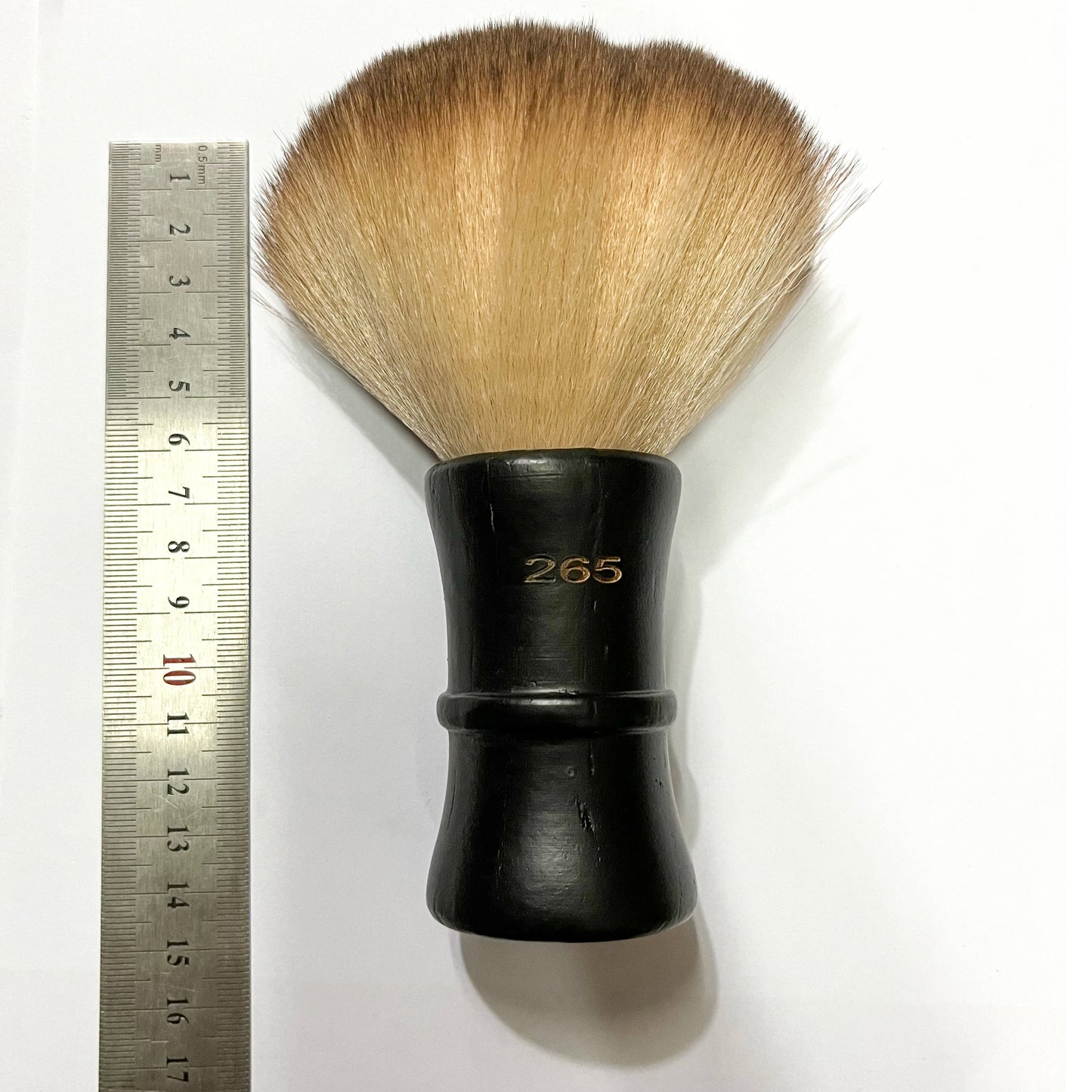 Hairdressing Cleaning Soft Brush Hair Salon Special Haircut Tool Face Makeup Brushes Sweeping Hair Brush Neck Brush Barber