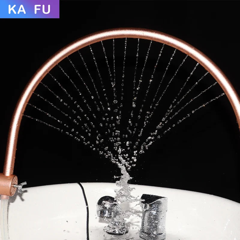 Salon head massage spa equipment waterfall shower shampoo basin hair salon hair beauty salon portable equipment supplies
