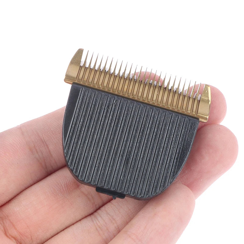 1Pcs professional Hair Grooming Trimmer Head Clipper Blade Cutter Shaver Universal Accessories Original Replacement