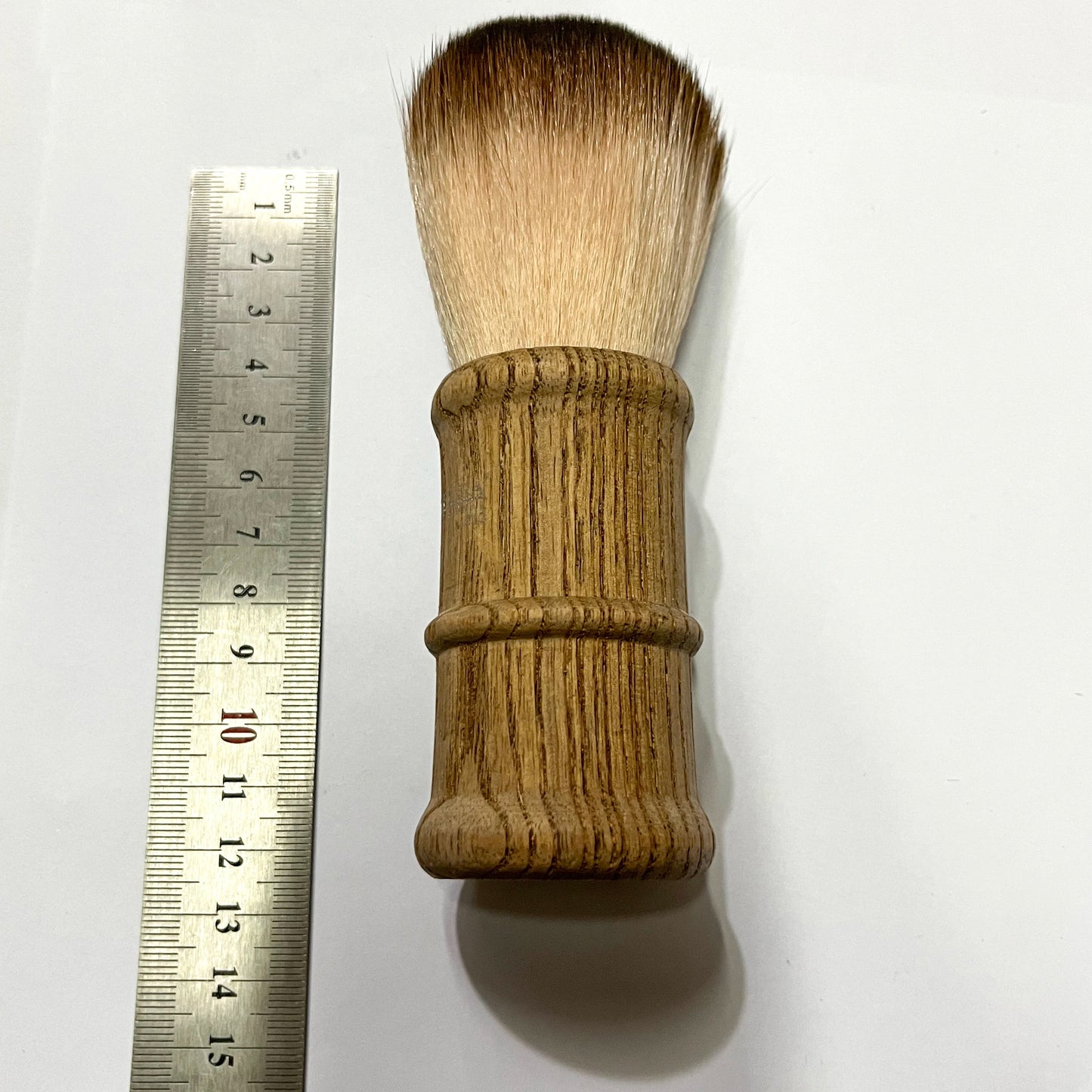 Hairdressing Cleaning Soft Brush Hair Salon Special Haircut Tool Face Makeup Brushes Sweeping Hair Brush Neck Brush Barber