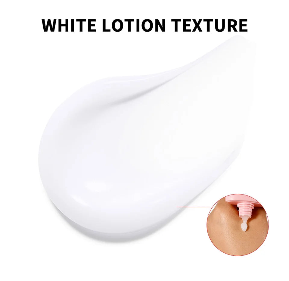 Blur Magnet Primer Base Makeup Natural Matte Make Up Foundation Blur Primer Pores Invisible Even Skin Tone Facial Base Cosmetics