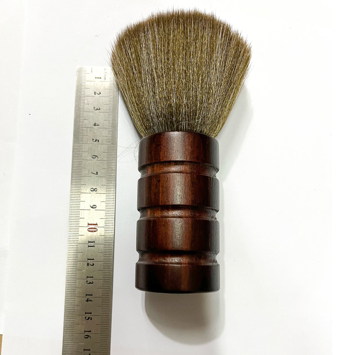 Hairdressing Cleaning Soft Brush Hair Salon Special Haircut Tool Face Makeup Brushes Sweeping Hair Brush Neck Brush Barber