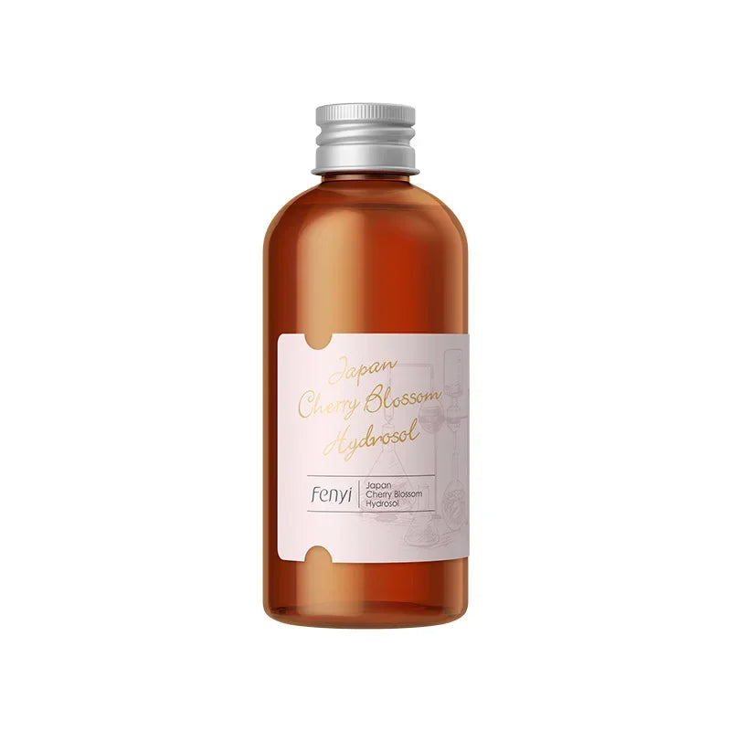 Face Care Sakura Water Nourishing Skin Improve Dullness  Facial Toner Damask  Korean Skincare Products 100 ML