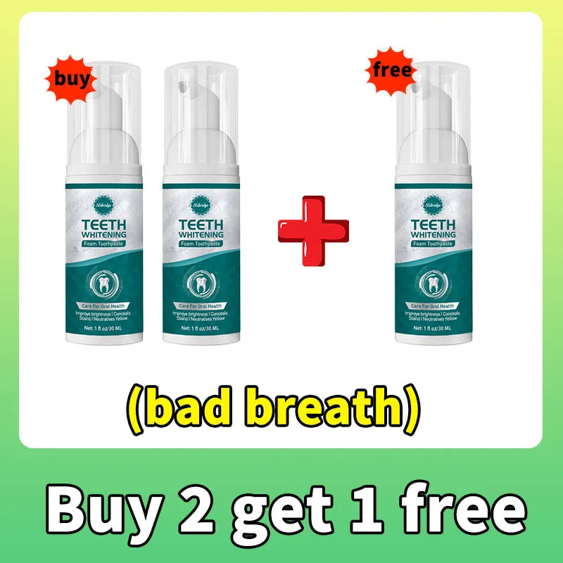 Tartar removers dissolve tartar and remove stains