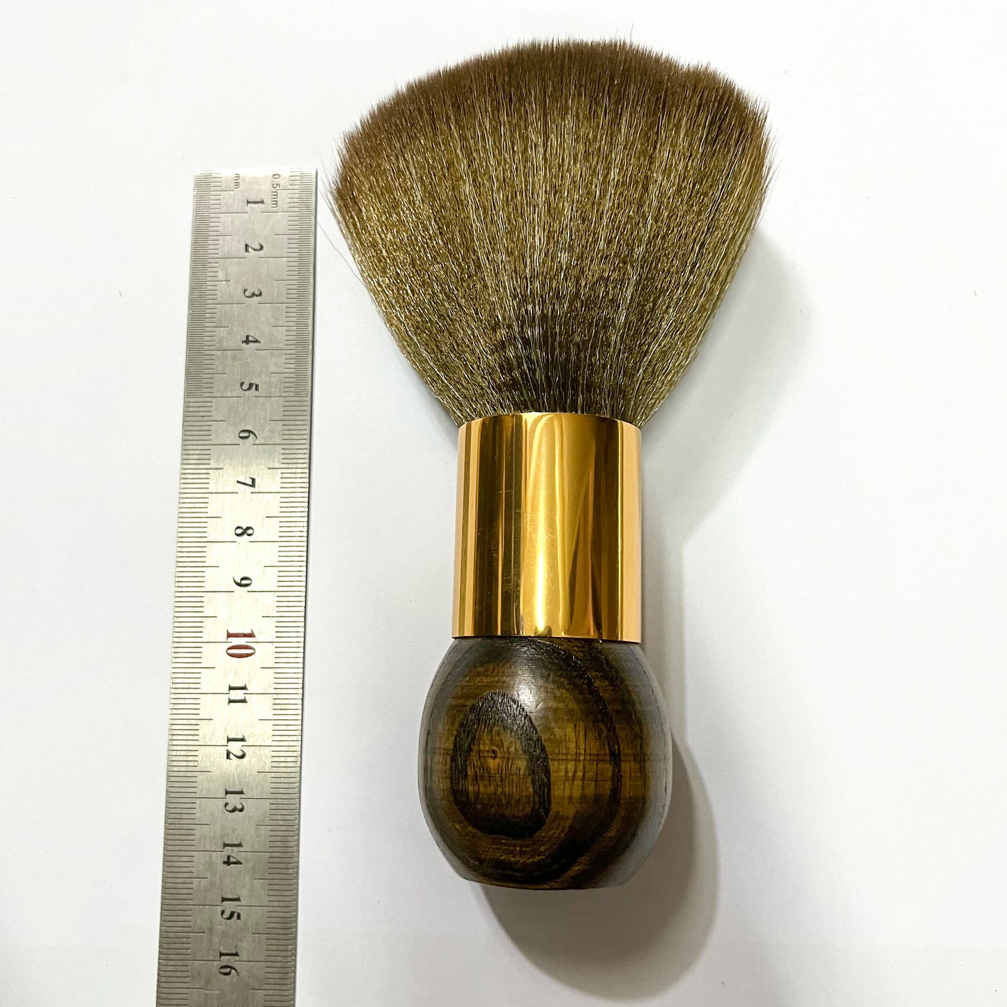 Hairdressing Cleaning Soft Brush Hair Salon Special Haircut Tool Face Makeup Brushes Sweeping Hair Brush Neck Brush Barber