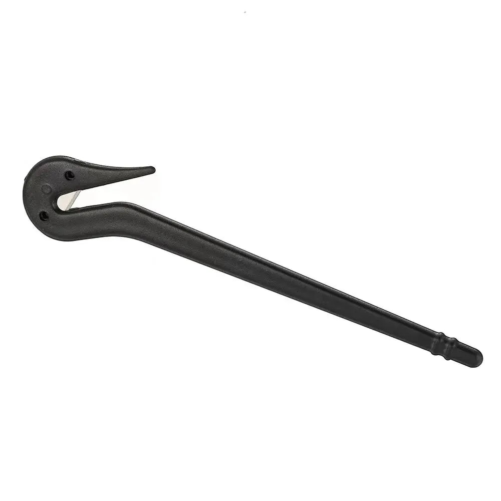 Disposable Hair Band Remover Knife Remove Hair Without Hurting The Hair Cut Hair Rope Tool Not To Hurt The Hair Band Knife