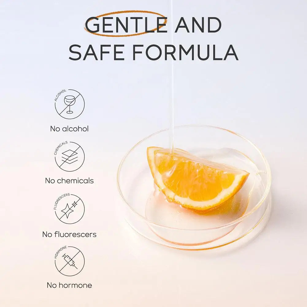 4pcs/Bag Sakura Skin Care Sets Facial Cleanser Cream Face Toner Sunscreen Products Moisturizing Smoothing Nourishing Travel Kit