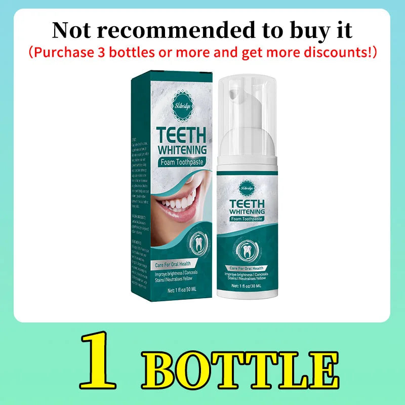Tartar removers dissolve tartar and remove stains