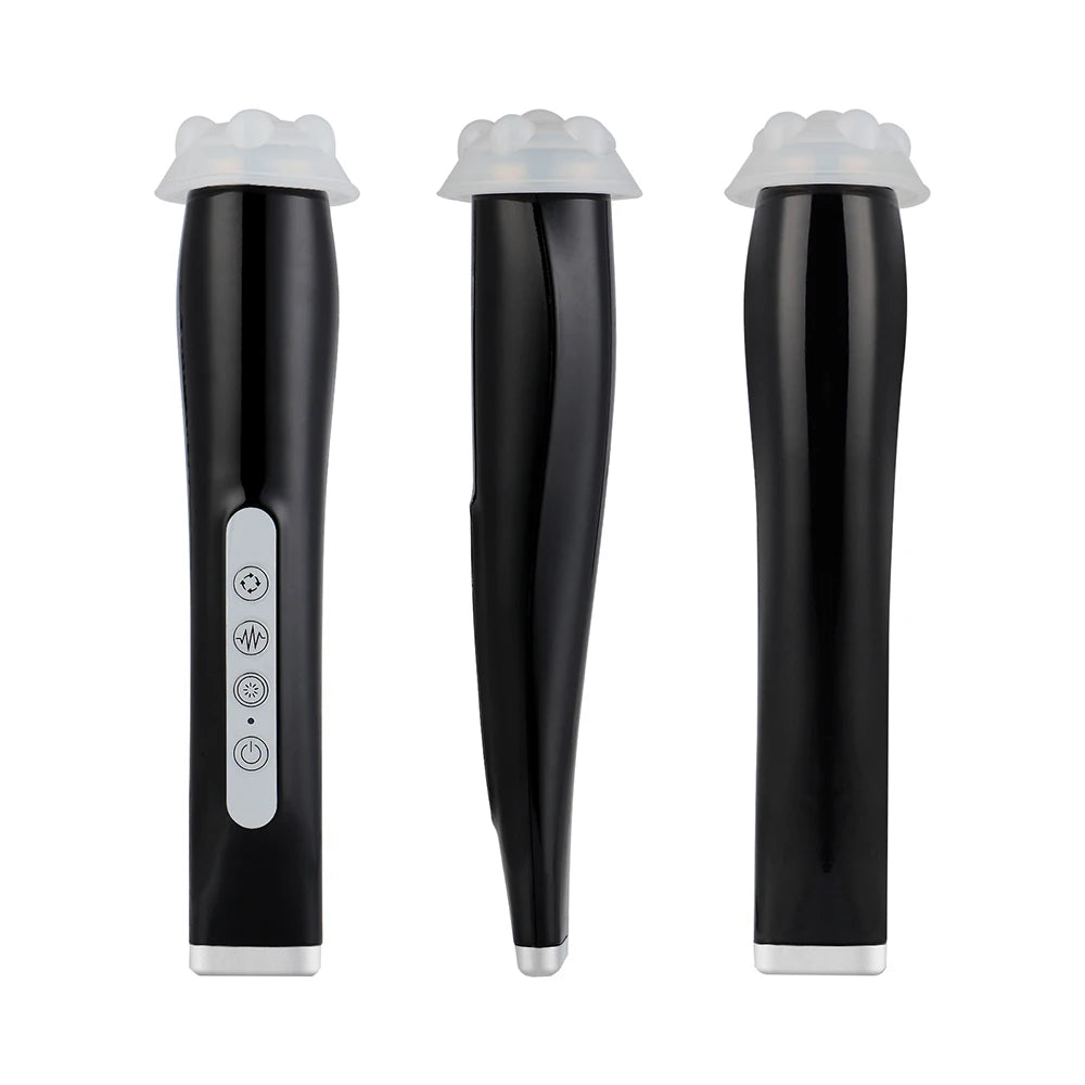 Oxygen Bubble Pen CO2 Oxygen Portable Facial Machine CO2 Gel Facial Skin Care Device Facial SPA CO2 Bubble Oxygen Beauty Machine