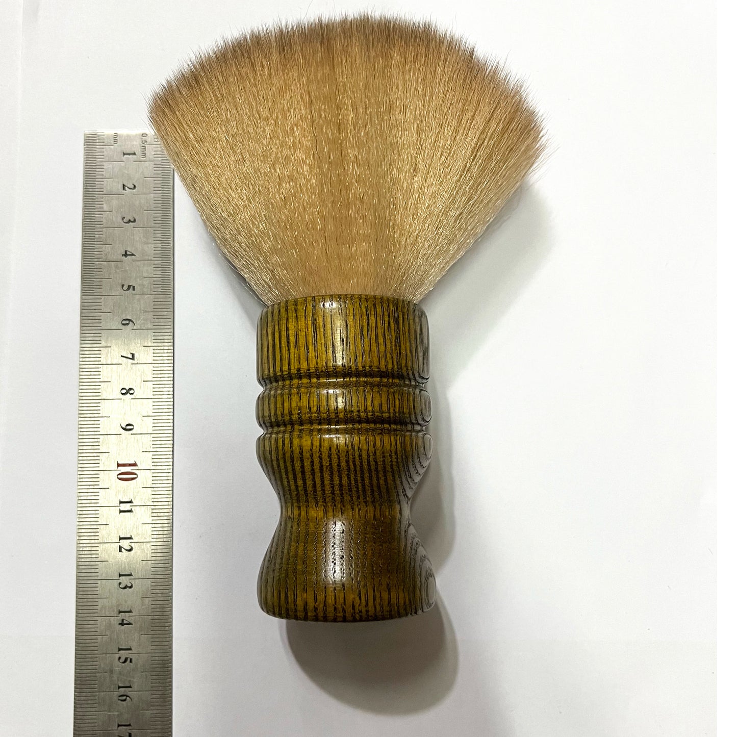 Hairdressing Cleaning Soft Brush Hair Salon Special Haircut Tool Face Makeup Brushes Sweeping Hair Brush Neck Brush Barber