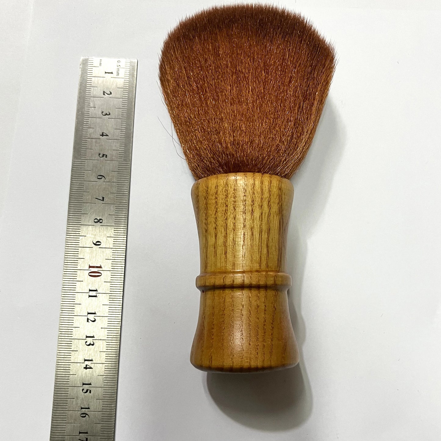 Hairdressing Cleaning Soft Brush Hair Salon Special Haircut Tool Face Makeup Brushes Sweeping Hair Brush Neck Brush Barber