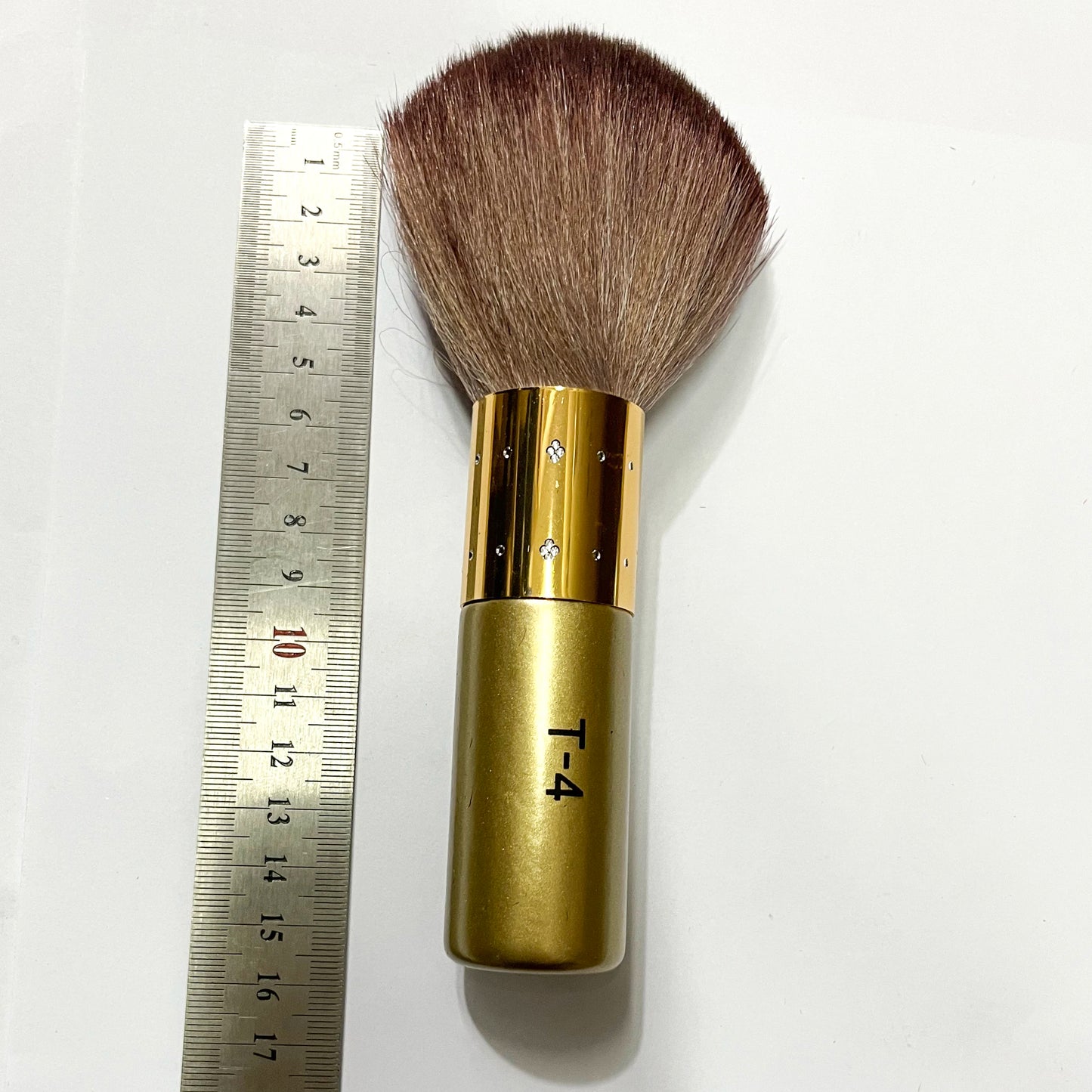Hairdressing Cleaning Soft Brush Hair Salon Special Haircut Tool Face Makeup Brushes Sweeping Hair Brush Neck Brush Barber